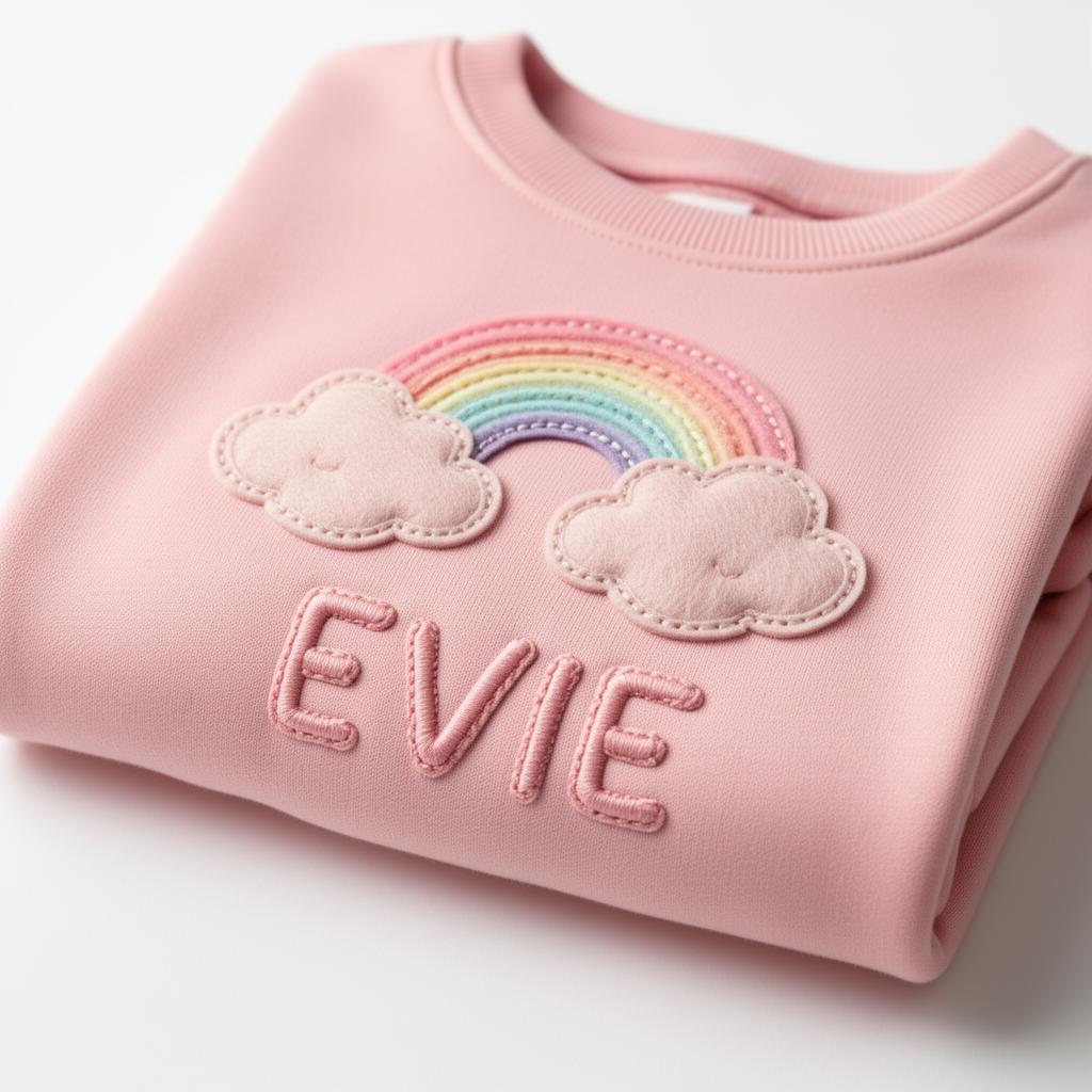 Embroidery