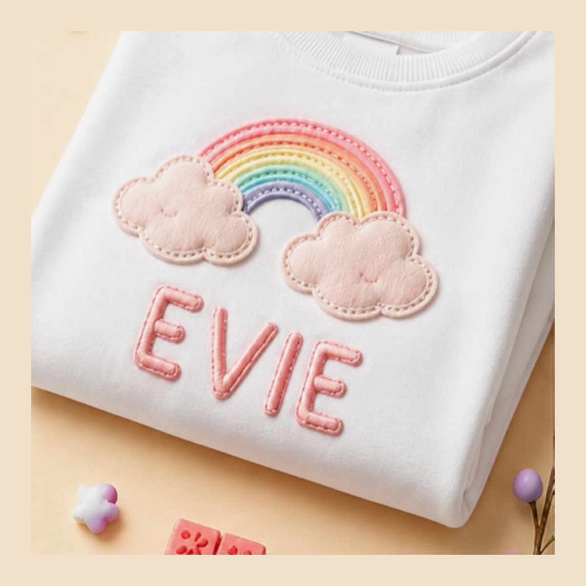 Embroidery