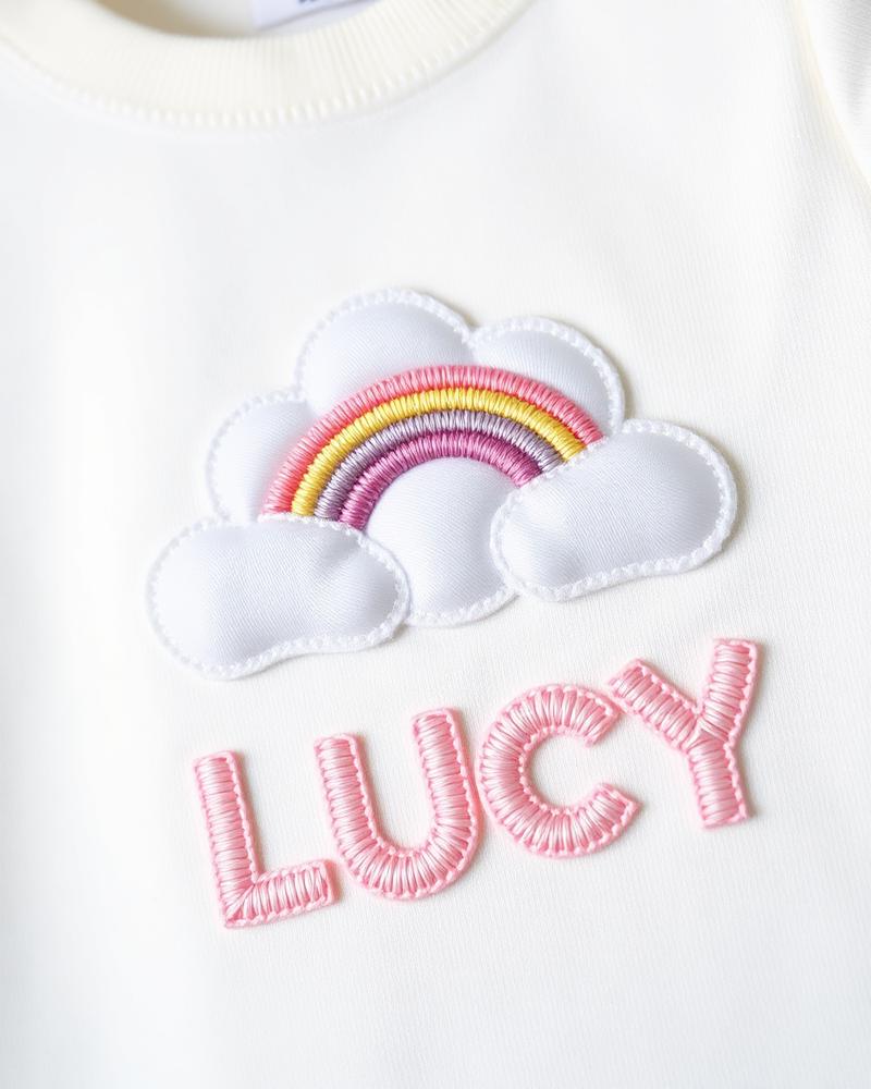 Embroidery