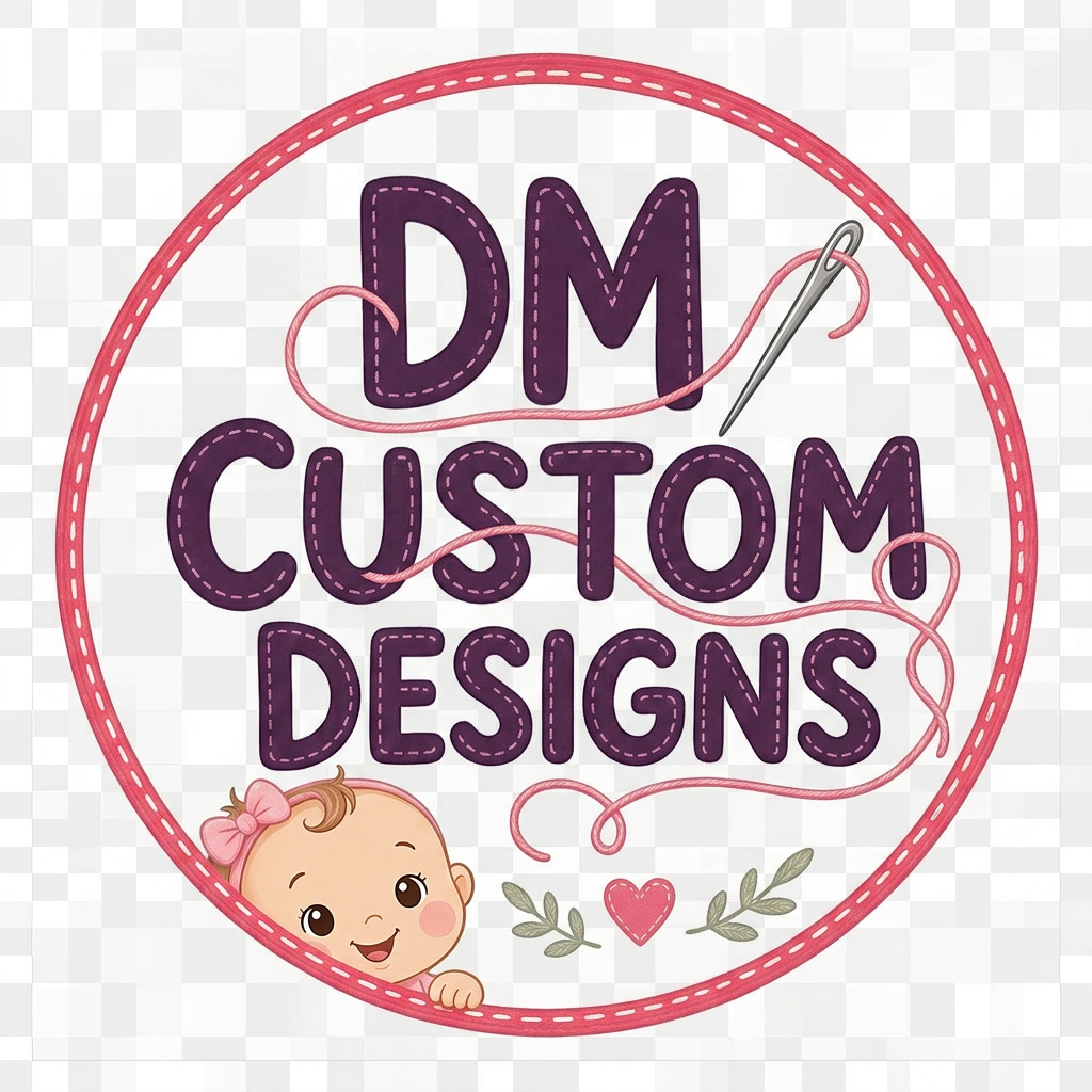 DM Custom Designs